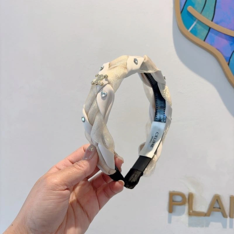 Bright Celine Hair Hoop 264918