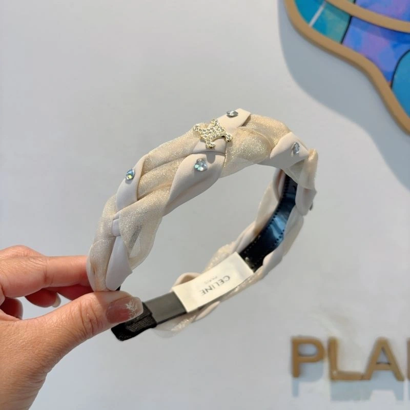 Bright Celine Hair Hoop 264918