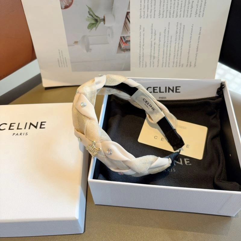 Bright Celine Hair Hoop 264918