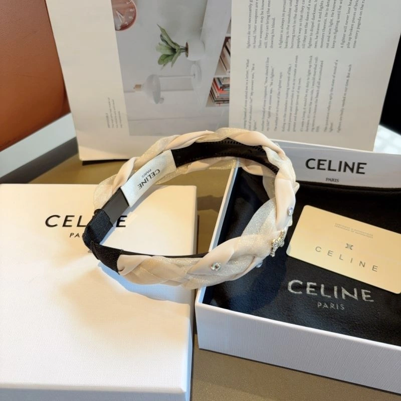 Bright Celine Hair Hoop 264918