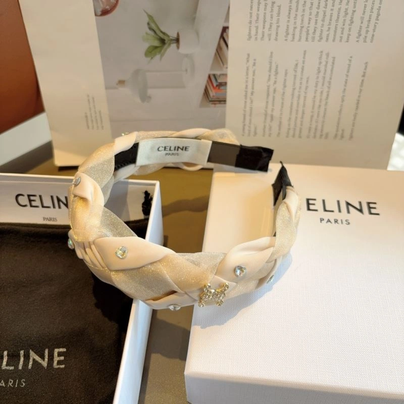 Bright Celine Hair Hoop 264918