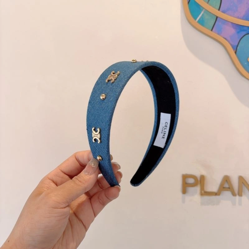 Durable Celine Hair Hoop 264904
