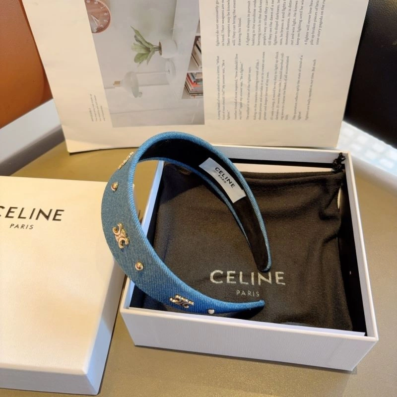 Durable Celine Hair Hoop 264904