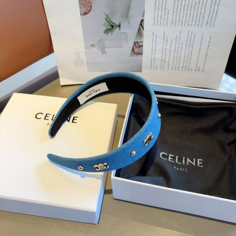 Durable Celine Hair Hoop 264904