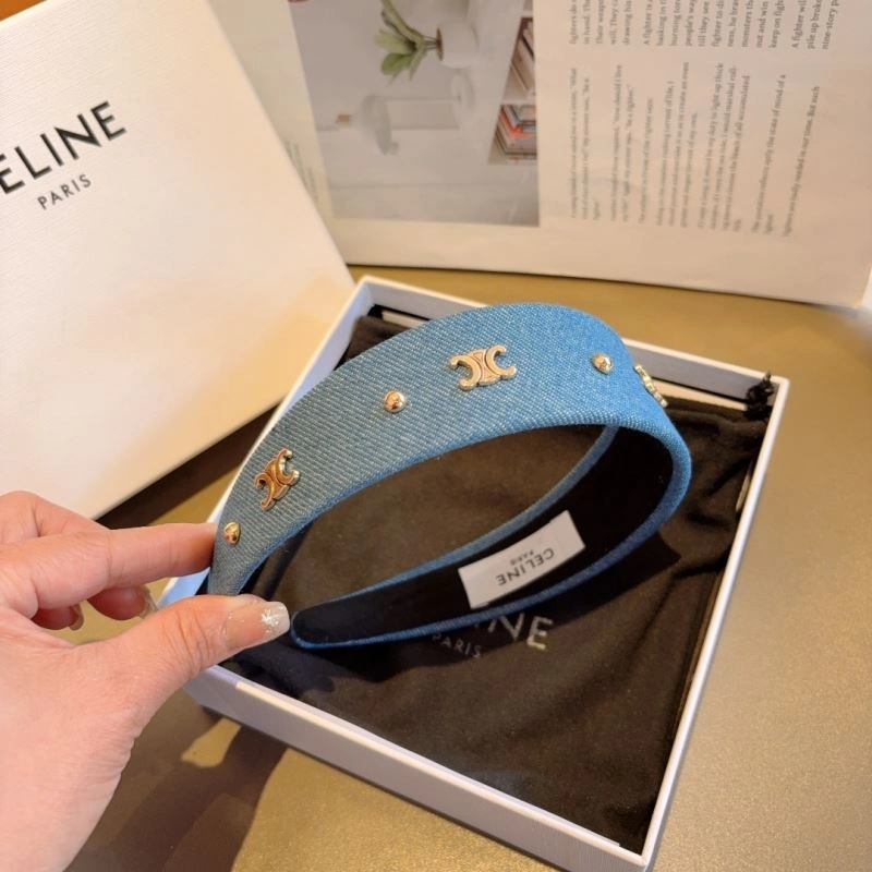 Durable Celine Hair Hoop 264904