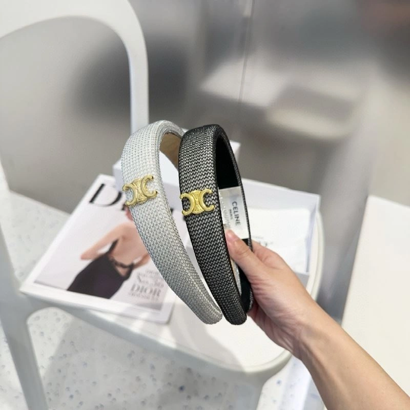 Celine Hair Hoop Unisex 264907