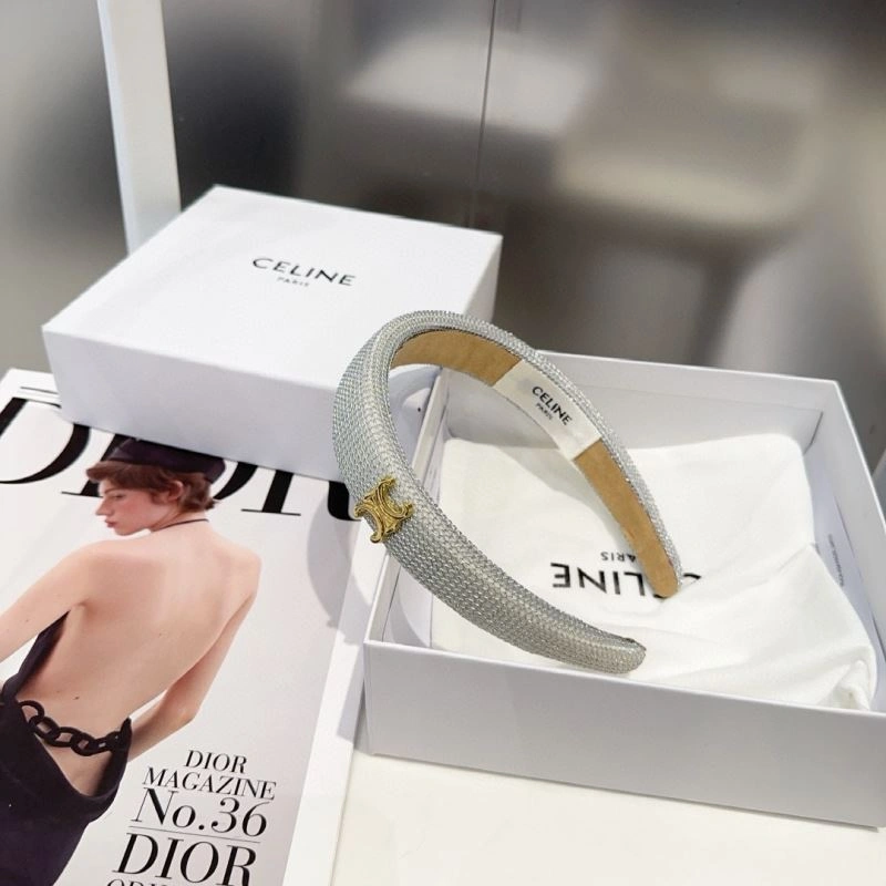 Celine Hair Hoop Unisex 264907