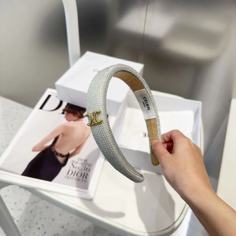 Celine Hair Hoop Unisex 264907