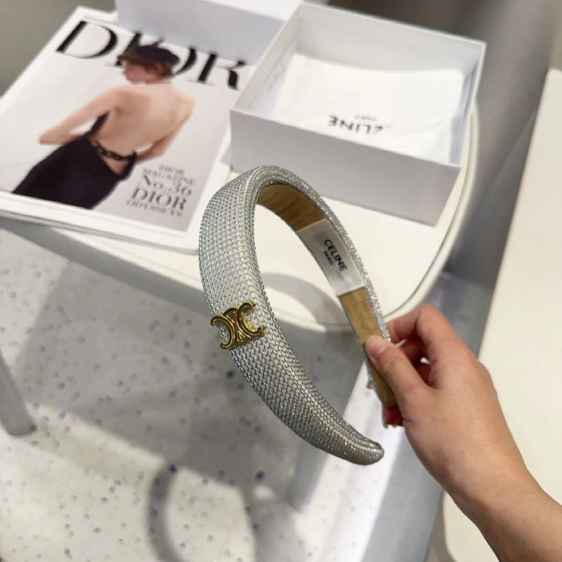Celine Hair Hoop Unisex 264907