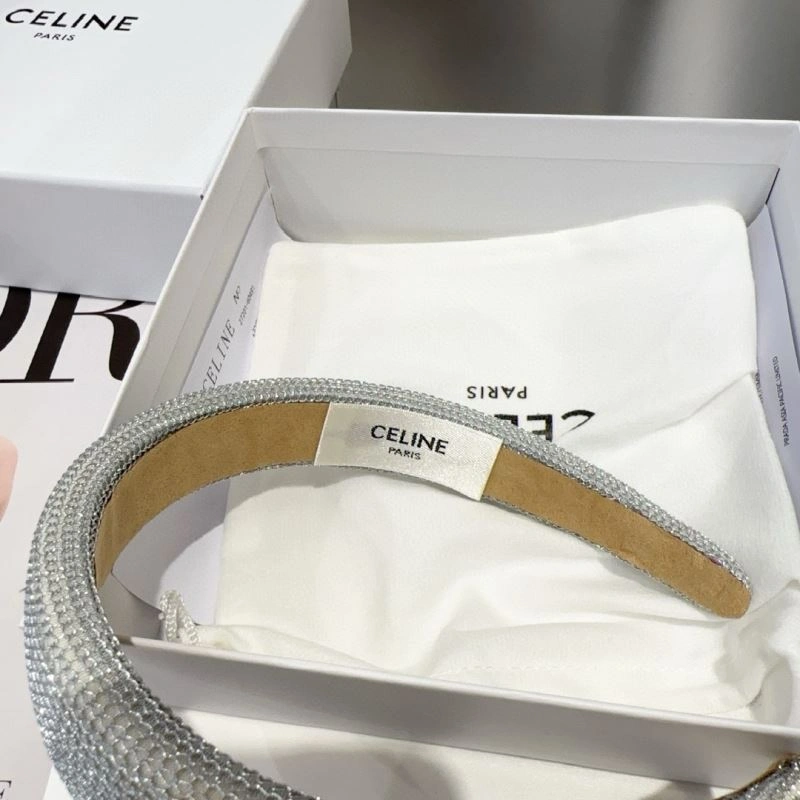 Celine Hair Hoop Unisex 264907