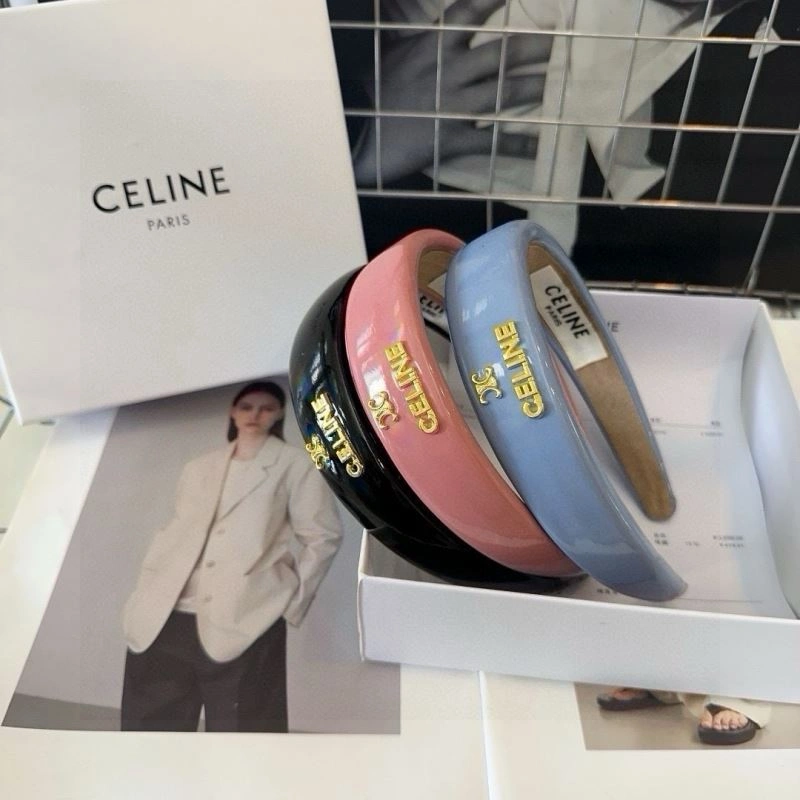 Celine Hair Hoop Sustainable 264910