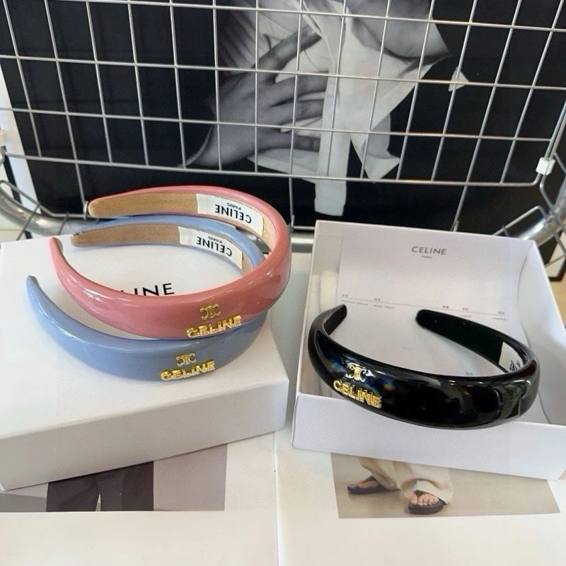 Celine Hair Hoop Sustainable 264910