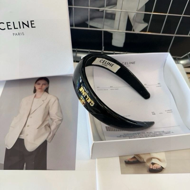 Celine Hair Hoop Sustainable 264910