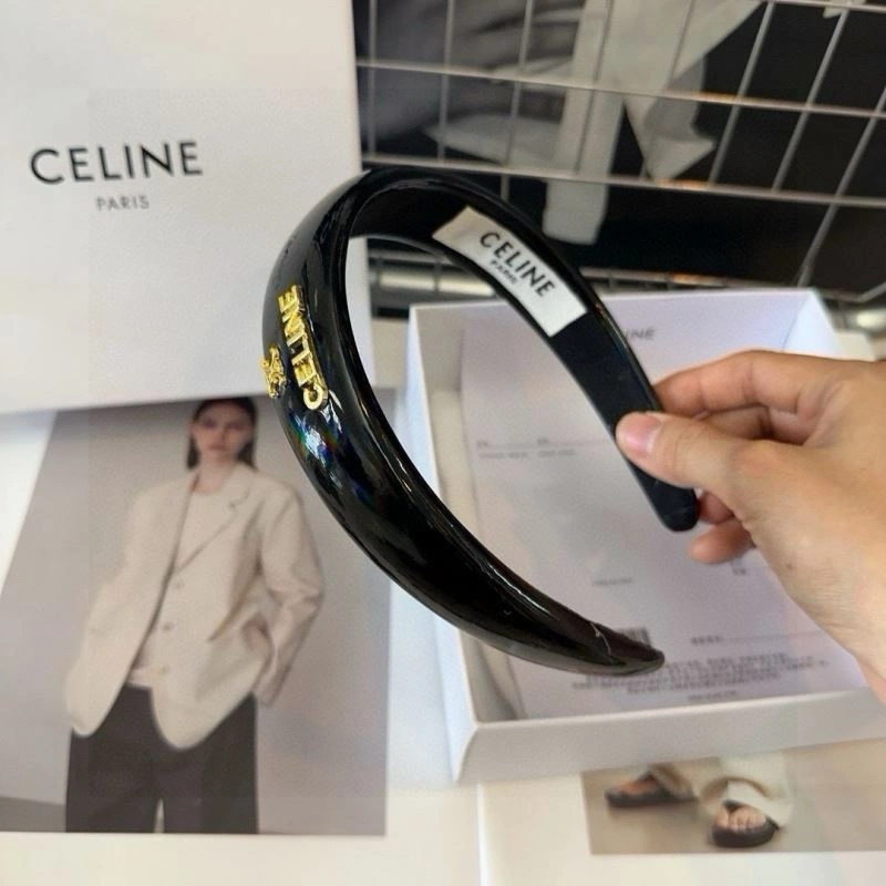 Celine Hair Hoop Sustainable 264910