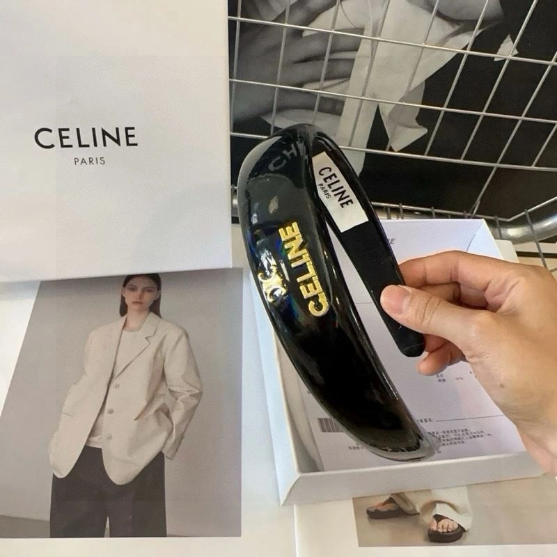 Celine Hair Hoop Sustainable 264910
