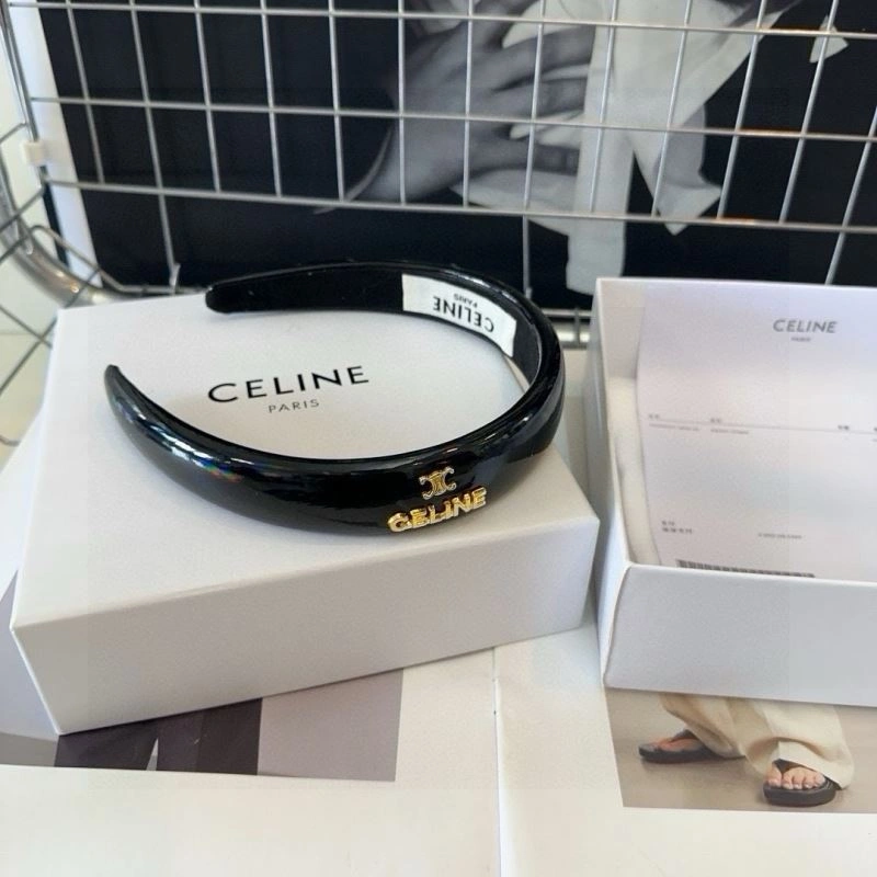 Celine Hair Hoop Sustainable 264910