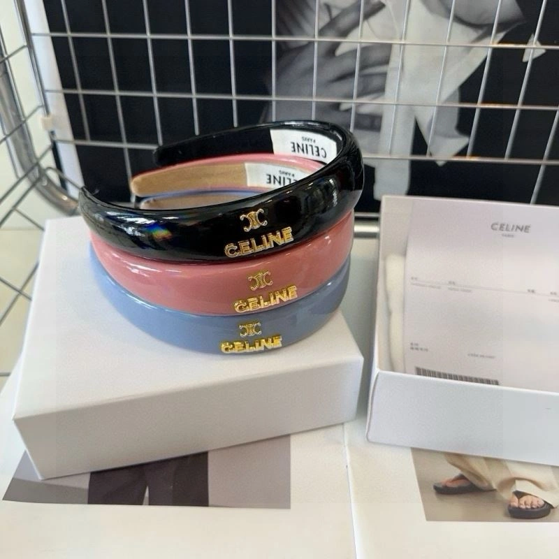 Celine Hair Hoop Sustainable 264910