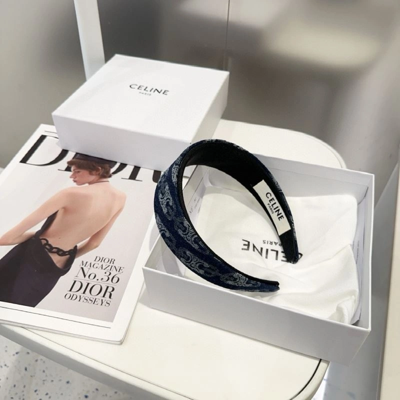 ZeroBulk Celine Hair Hoop 264920