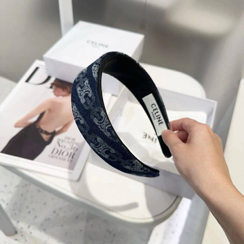 ZeroBulk Celine Hair Hoop 264920