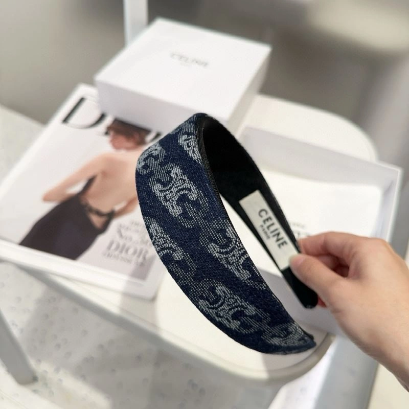 ZeroBulk Celine Hair Hoop 264920