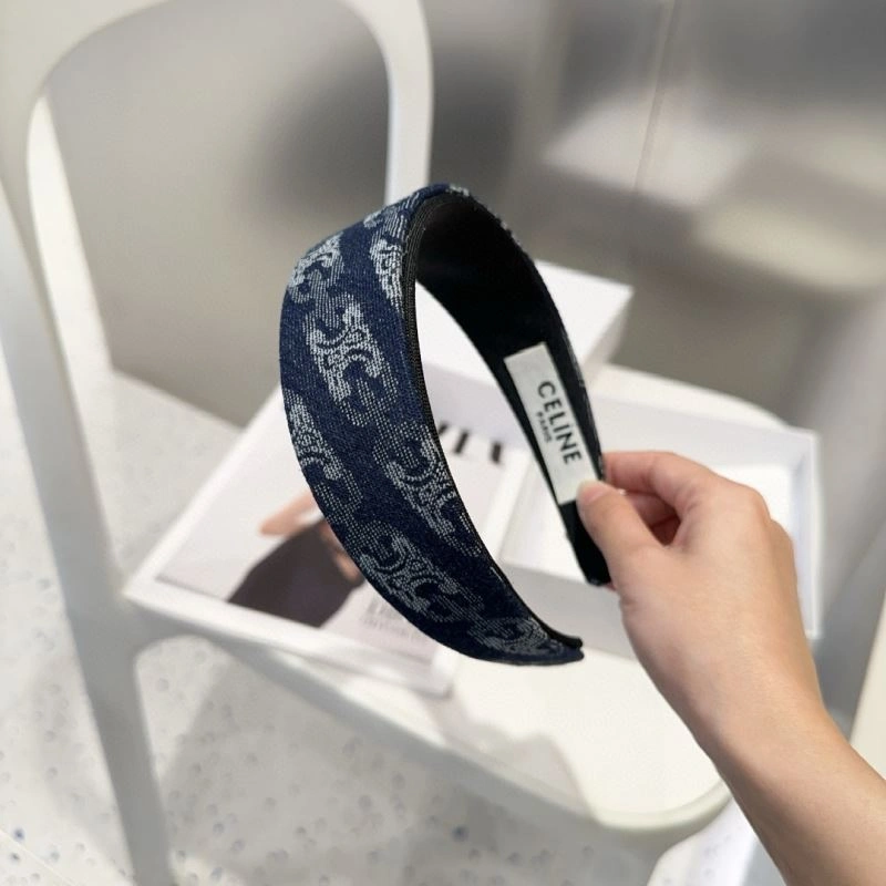ZeroBulk Celine Hair Hoop 264920