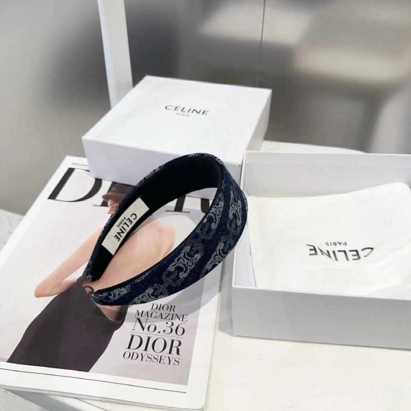 ZeroBulk Celine Hair Hoop 264920