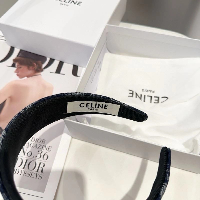 ZeroBulk Celine Hair Hoop 264920