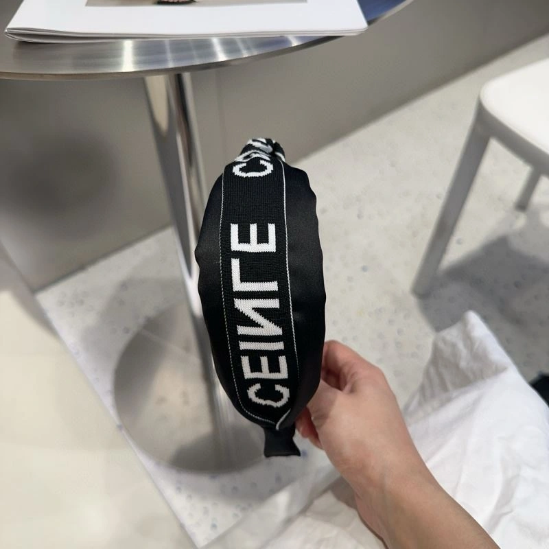 Lightweight Celine Hair Hoop 264915