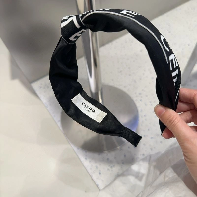 Lightweight Celine Hair Hoop 264915