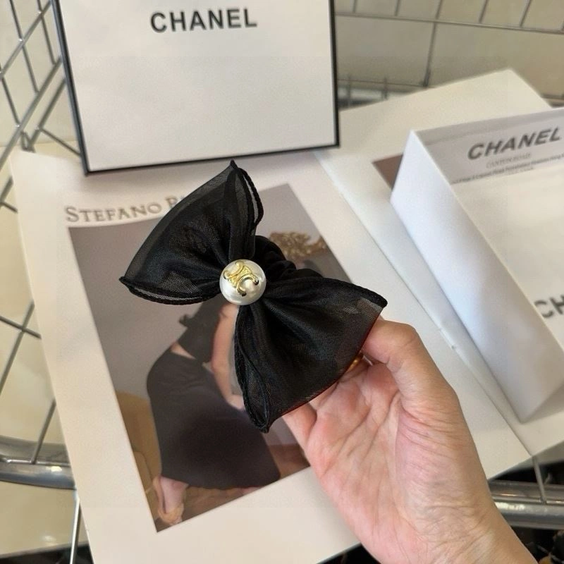 Celine Hair Hoop Compact 264899