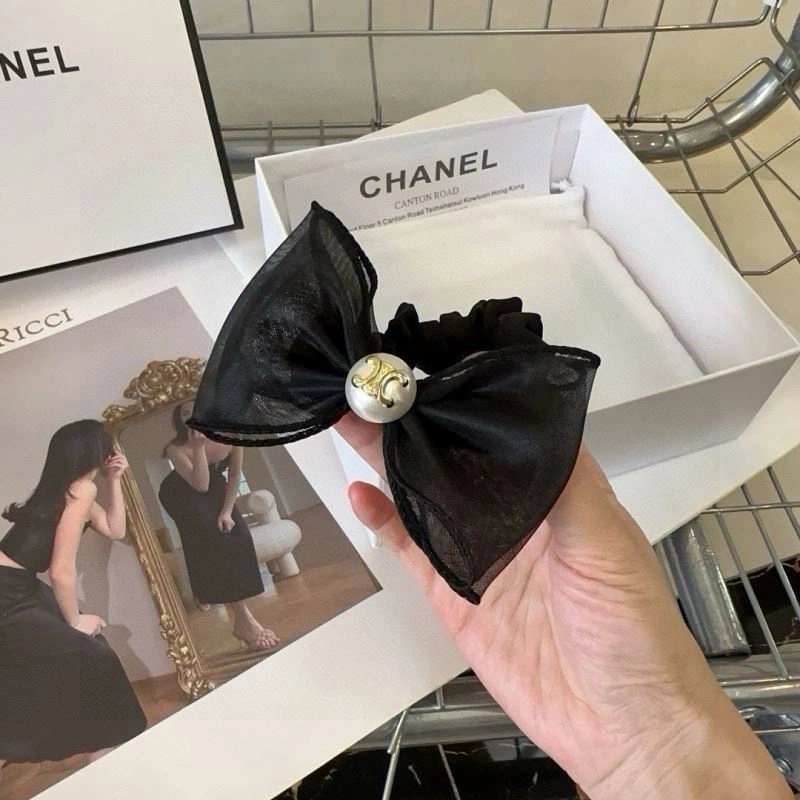 Celine Hair Hoop Compact 264899
