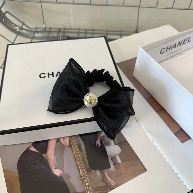 Celine Hair Hoop Compact 264899