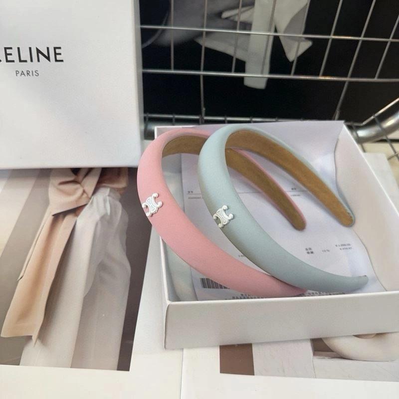 Celine Hair Hoop FashionForward 264914