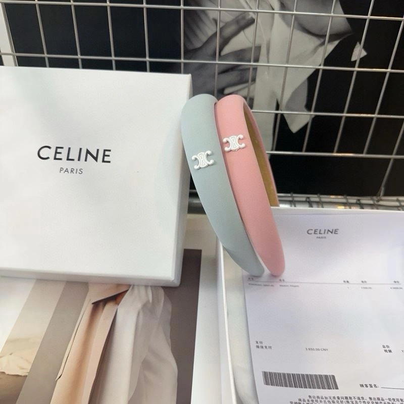 Celine Hair Hoop FashionForward 264914
