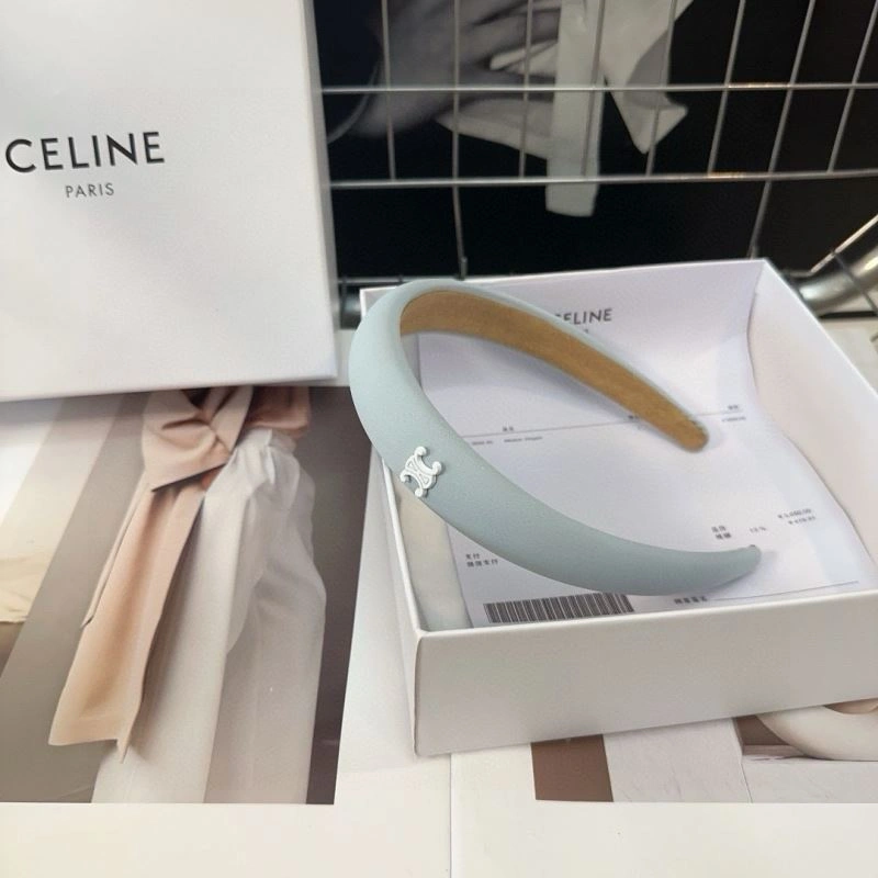 Celine Hair Hoop FashionForward 264914