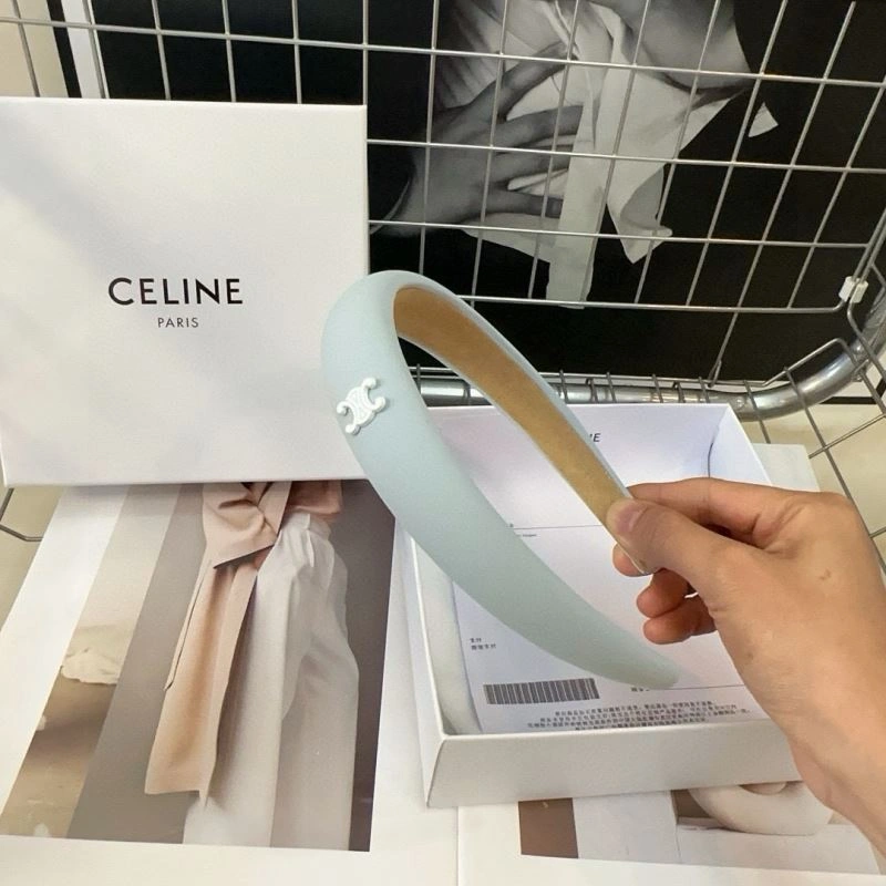Celine Hair Hoop FashionForward 264914