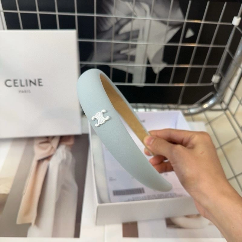 Celine Hair Hoop FashionForward 264914