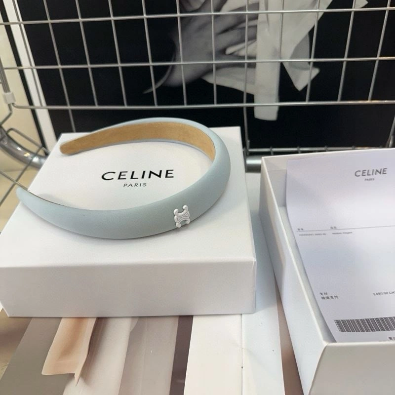 Celine Hair Hoop FashionForward 264914