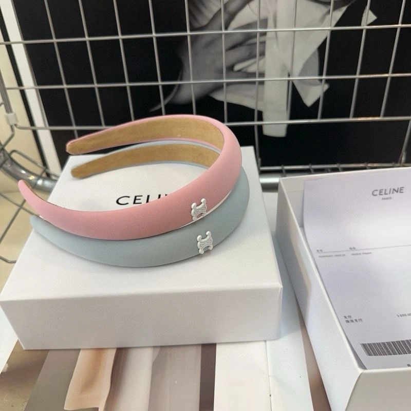 Celine Hair Hoop FashionForward 264914