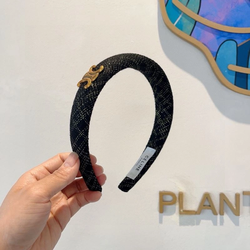 TechFriendly Celine Hair Hoop 264892
