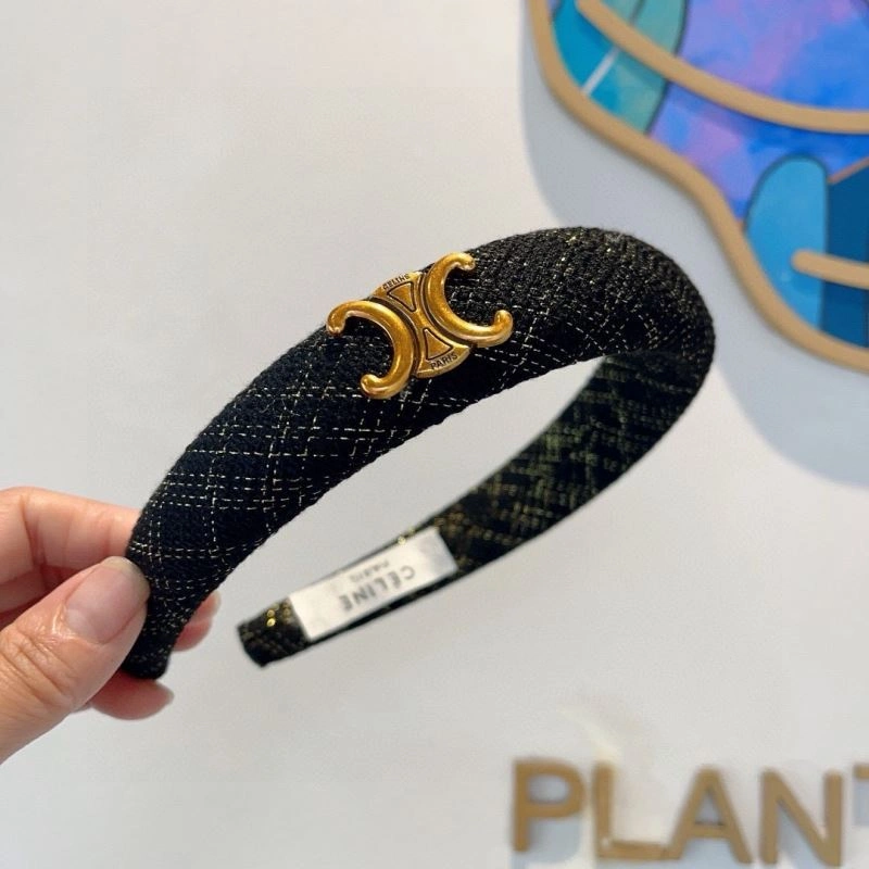 TechFriendly Celine Hair Hoop 264892