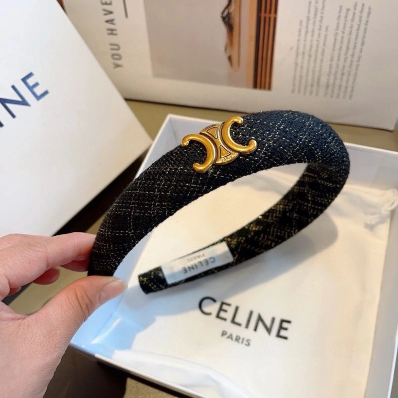 TechFriendly Celine Hair Hoop 264892