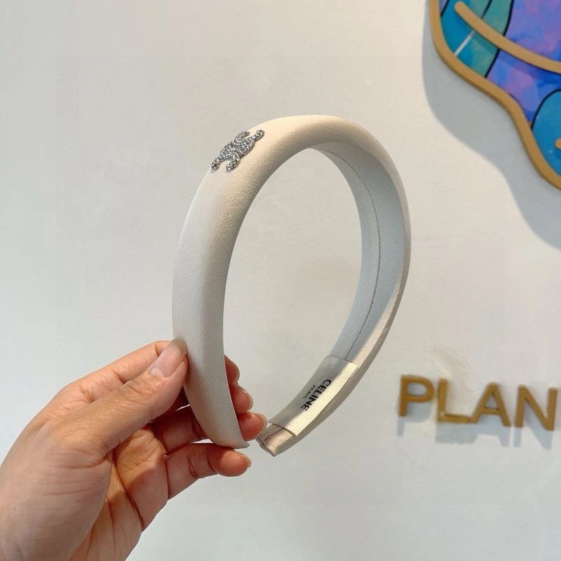 Comfortable Celine Hair Hoop 264900