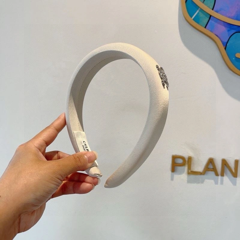 Comfortable Celine Hair Hoop 264900