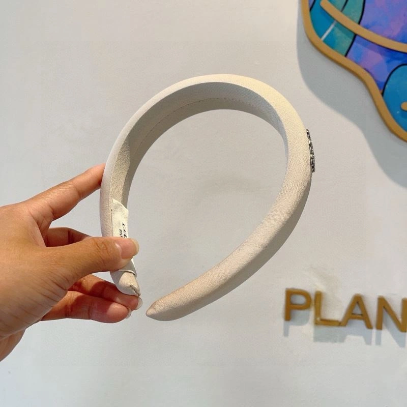 Comfortable Celine Hair Hoop 264900