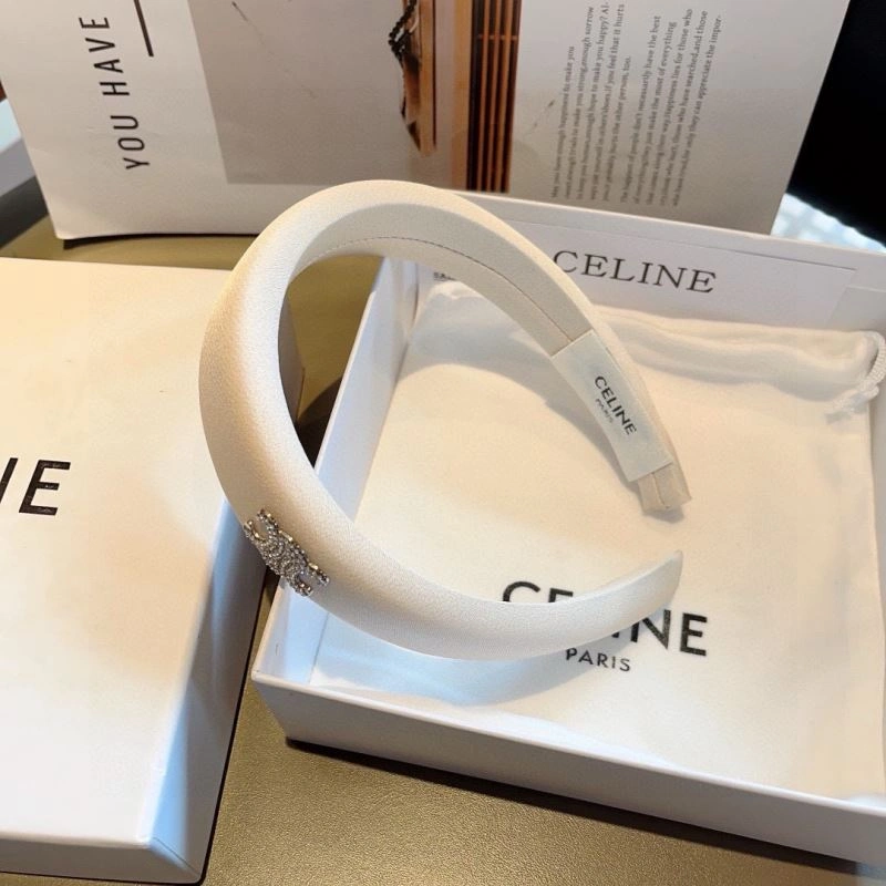 Comfortable Celine Hair Hoop 264900