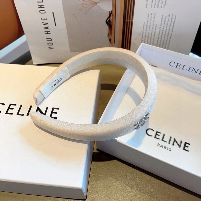 Comfortable Celine Hair Hoop 264900