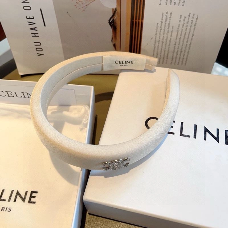 Comfortable Celine Hair Hoop 264900