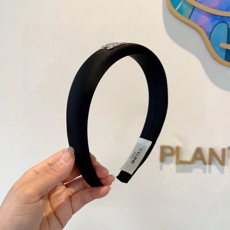Comfortable Celine Hair Hoop 264891