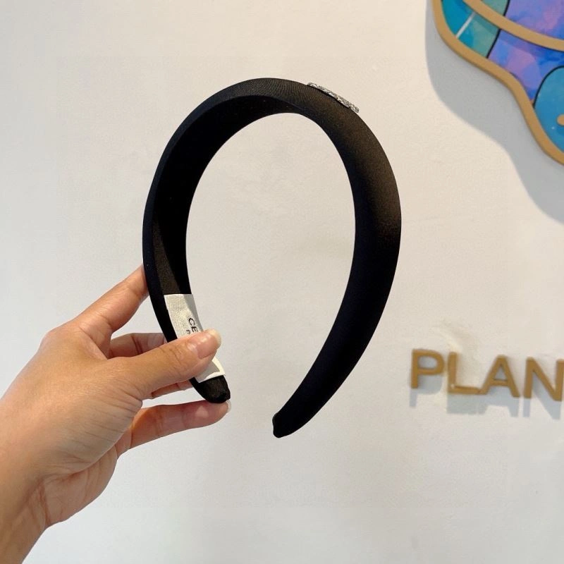 Comfortable Celine Hair Hoop 264891